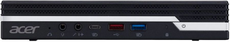 Неттоп Acer Veriton N4660G Intel Core i3 9100 4 ГБ DDR4 2400 SODIMM 128 ГБ M.2 SSD PCIe (R:1500/W:480/MTBF 1.5M) VESA-kit, 802.11ac (2x2)+BT5, VGA Endless OS (Linux) DT.VRDER.1AE DT.VRDER.1AE #3