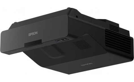 Проектор Epson EB-755F 1080p (1920x1080) яркость 3600, контрастность 2 500 000:1, лазер V11HA08640 V11HA08640