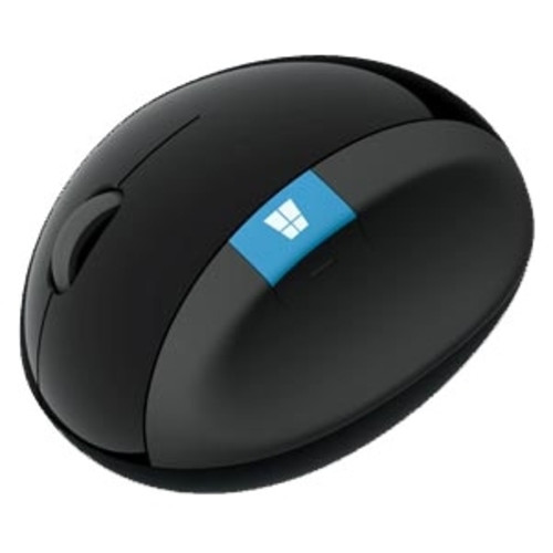 Мышь Microsoft SCULPT ERGONOMIC MOUSE WIN7/8 (L6V-00005) L6V-00005