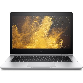 Ноутбук HP EliteBook x360 1030 G2 13,3"/Touch/i7-7600U/8GB/256GB PCIe NVMe TLC/W10p64/3yw/Intel 8265 AC 2x2+BT 4.2/|vPro/No NFC Z2W74EA Z2W74EA