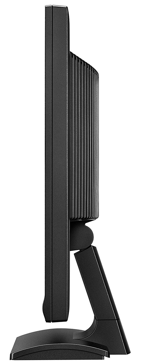 Монитор BenQ 17" BL702A Black (TN, 5ms, 5:4, D-Sub, 12M:1, 250cd) 9H.LARLB.Q8E 9H.LARLB.Q8E #4