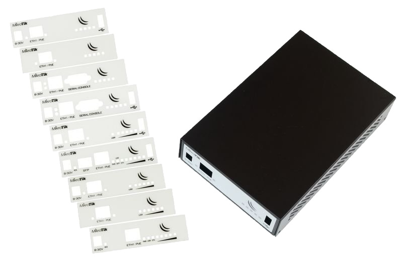Корпус Mikrotik Universal indoor case for RBM11G / RB911 / RB912 CA411-711 CA411-711 #2