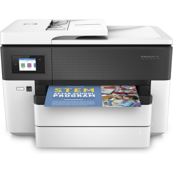 МФУ HP OfficeJet Pro 7730 Y0S19A Y0S19A #3