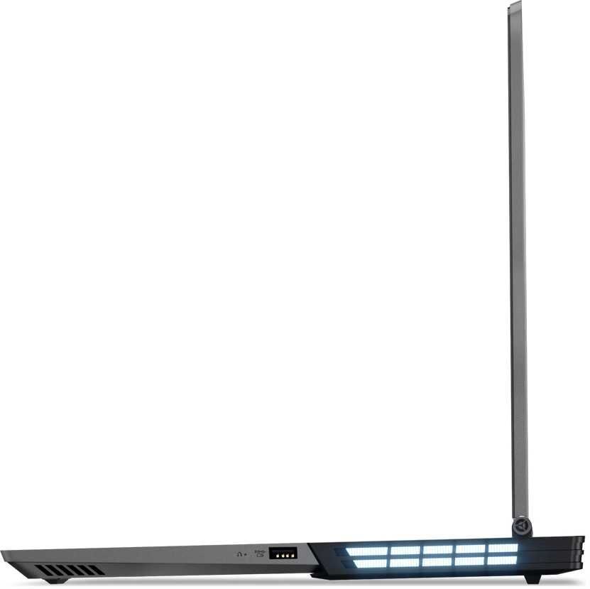 Ноутбук Lenovo Legion Y740-15IRH i7 9750H/16Gb/1Tb/SSD512Gb/nVidia GeForce GTX 1660 Ti 6Gb/15.6"/IPS/FHD (1920x1080)/noOS/black/WiFi/BT/Cam 81UF0010RK 81UF0010RK
