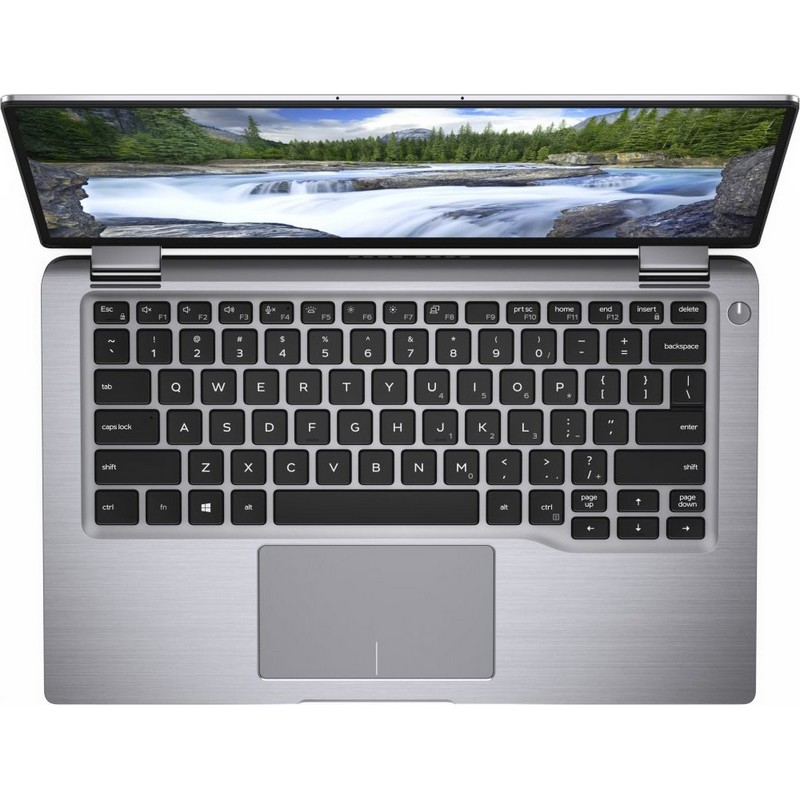 Ноутбук Dell Latitude 9410 2-in-1 14"FHD WVA Touch/Intel Core i7 10610U(1.8Ghz)/16384Mb/512SSDGb/noDVD/Int:Intel UHD Graphics 620/Cam/BT/WiFi/78WHr/war 3y/1.3kg/black/W10Pro + TPM, 2*Thdt 3 9410-9159 9410-9159
