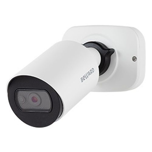 Bullet IP камера Beward 5 Мп, 1/2.8'' КМОП Sony Starvis, 0.006 лк (день)/0.003лк (ночь), 2xWDR до 120 дБ, 3 потока H.265/Н.264/MJPEG SV3210RCB SV3210RCB