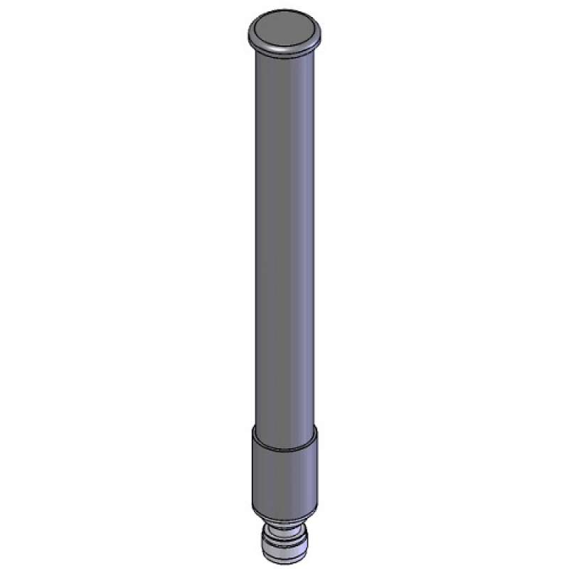 Антенна Cisco 2.4 GHz 4dBi5 GHz 7dBi Dual Band Omni Ant., Gray,  N conn. AIR-ANT2547VG-N AIR-ANT2547VG-N
