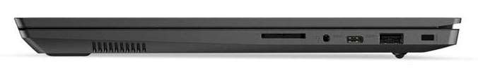 Ноутбук Lenovo V330-14ISK Core i3 6006U/4Gb/1Tb/14"/FHD (1920x1080)/Free DOS/dk.grey/WiFi/BT (81AY000SRU) 81AY000SRU