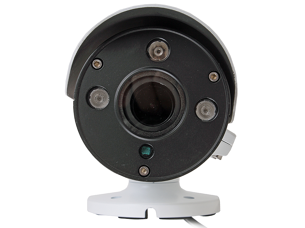 IP-камера Falcon Eye FE-IPC-BL200PV 2 мегапиксельная уличная, H.264, протокол ONVIF, разрешение 1080 FE-IPC-BL200PV