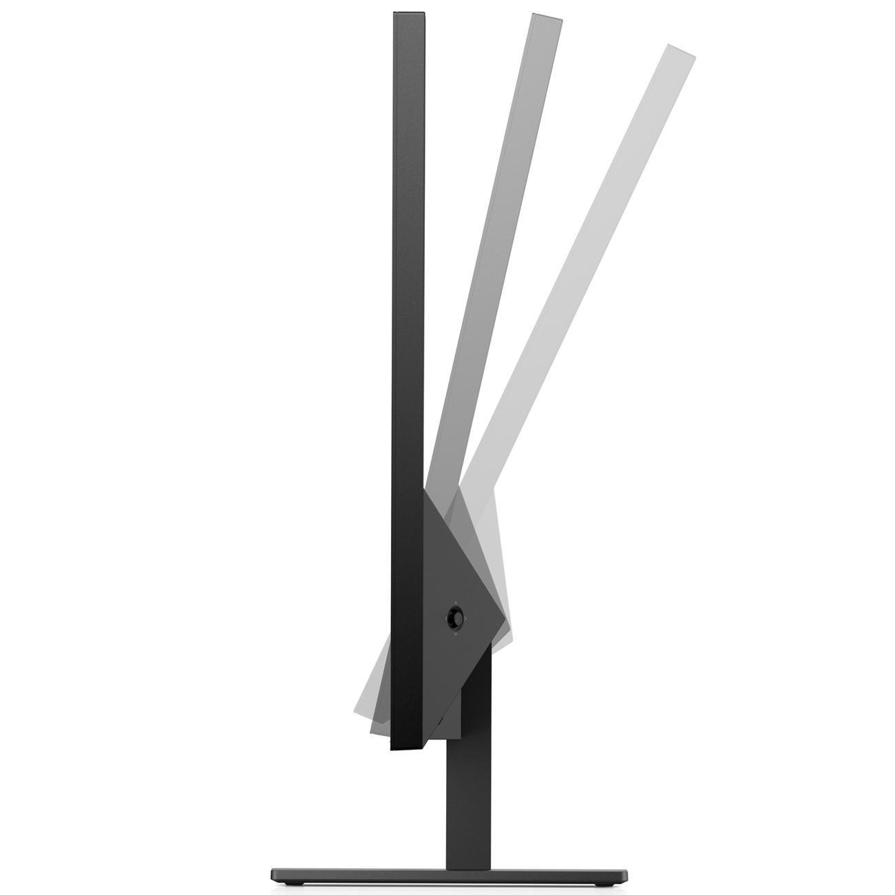 Монитор HP 31.5" Pavilion QHD, черный 4WH45AA 4WH45AA