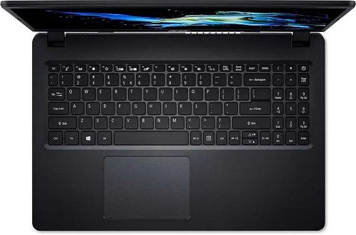 Ноутбук Acer 15.6" FHD Extensa EX215 black (Core i3 1005G1/8Gb/256Gb SSD/VGA int/noOS) NX.EG6EX.00N NX.EG6EX.00N #1