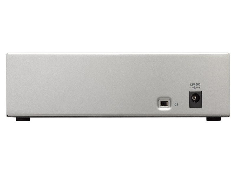 Коммутатор Cisco SB SF100D-16-EU, 16 ports 10/100Mbps SF100D-16-EU