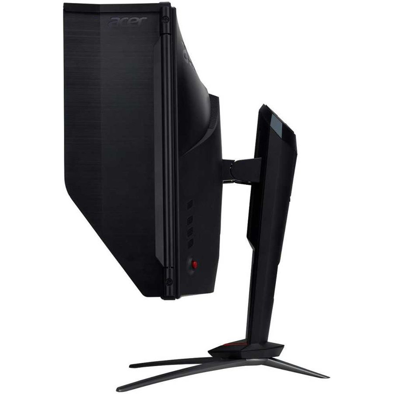 Монитор Acer 27" XB273KSbmiprzx Predator IPS 3840x2160 120Hz G-Sync 350cd/m2 16:9 UM.HX3EE.S01 UM.HX3EE.S01