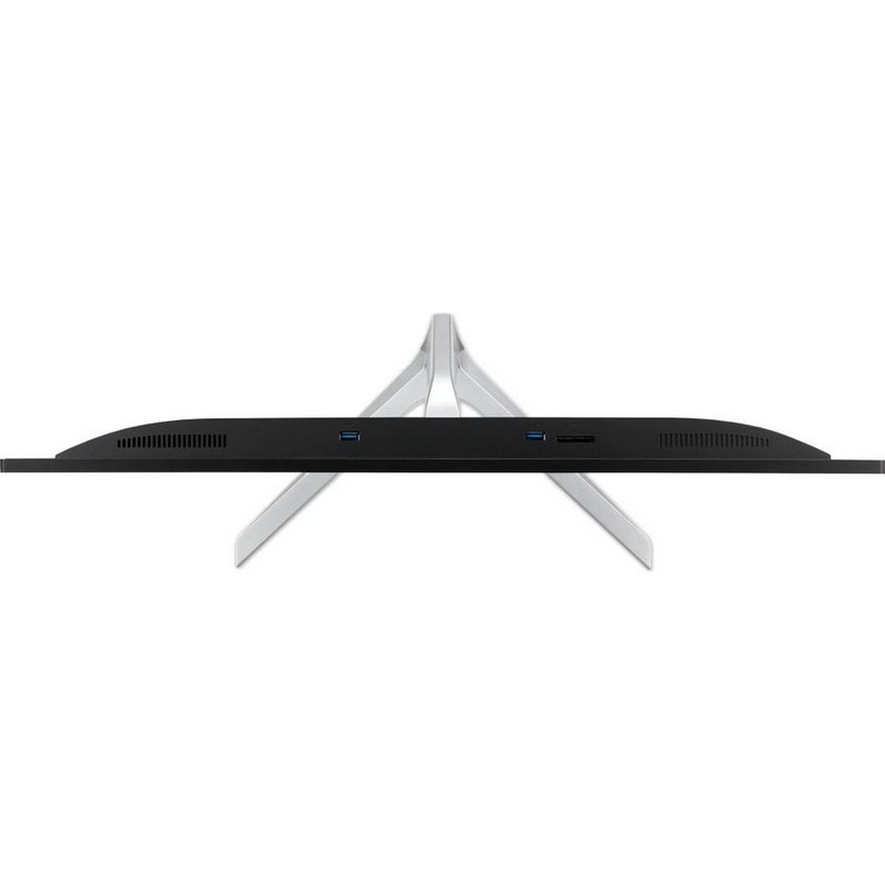 Моноблок Acer Aspire C22-963 21.5" Full HD i3 1005G1 (1.2)/8Gb/SSD256Gb/UHDG/CR/Endless/GbitEth/WiFi/BT/65W/клавиатура/мышь/серебристый 1920x1080 DQ.BENER.00K DQ.BENER.00K