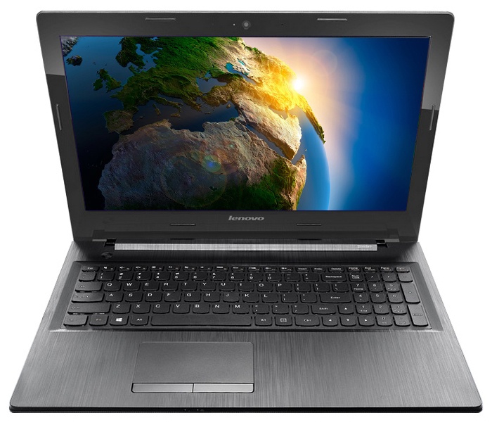 Ноутбук Lenovo IdeaPad G5030 Pentium N3540 (2.16)/2G/500G/15.6"HD GL/Int:Intel HD/DVD-SM/BT/ 80G00176RK