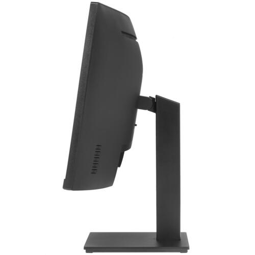 Монитор HP 34" P34hc G4 Monitor Curved 3440x1440, 21:9, VA, 250 cd/m2, 3500:1, 5ms, HDMI, USB-C, USB, DisplayPort, Speakers, 50/60 Hz, Black (repl. 6GJ95AA,5DP31AA) 21Y56AA 21Y56AA #2