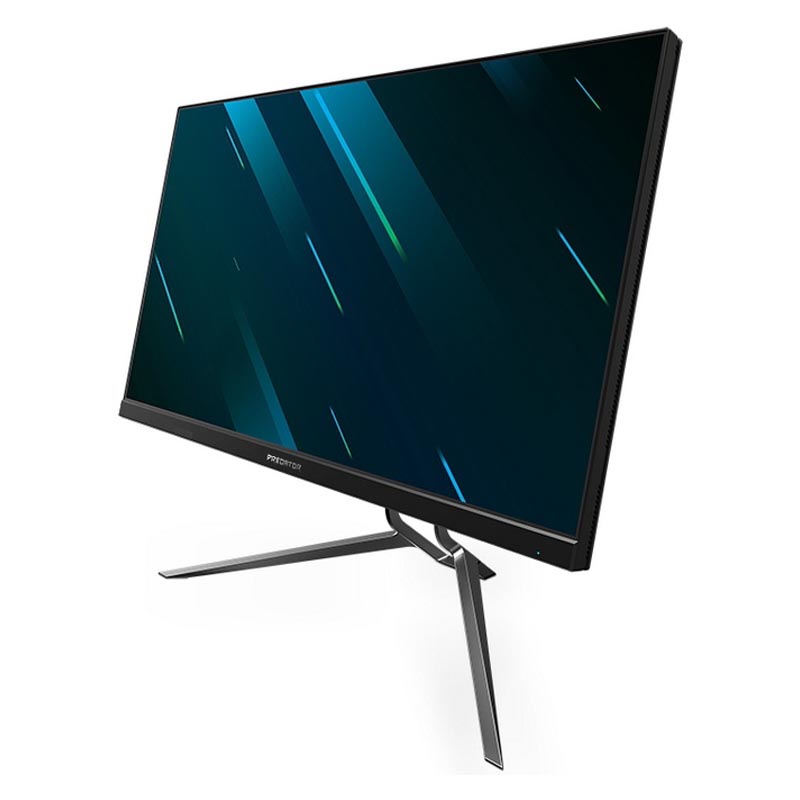 Монитор Acer 31.5" Gaming Black (IPS, LED, Wide, 3840x2160, 144Hz, 1ms, 178°/178°, 350 cd/m, Predator XB323QKNVbmiiphuzx Predator XB323QKNVbmiiphuzx