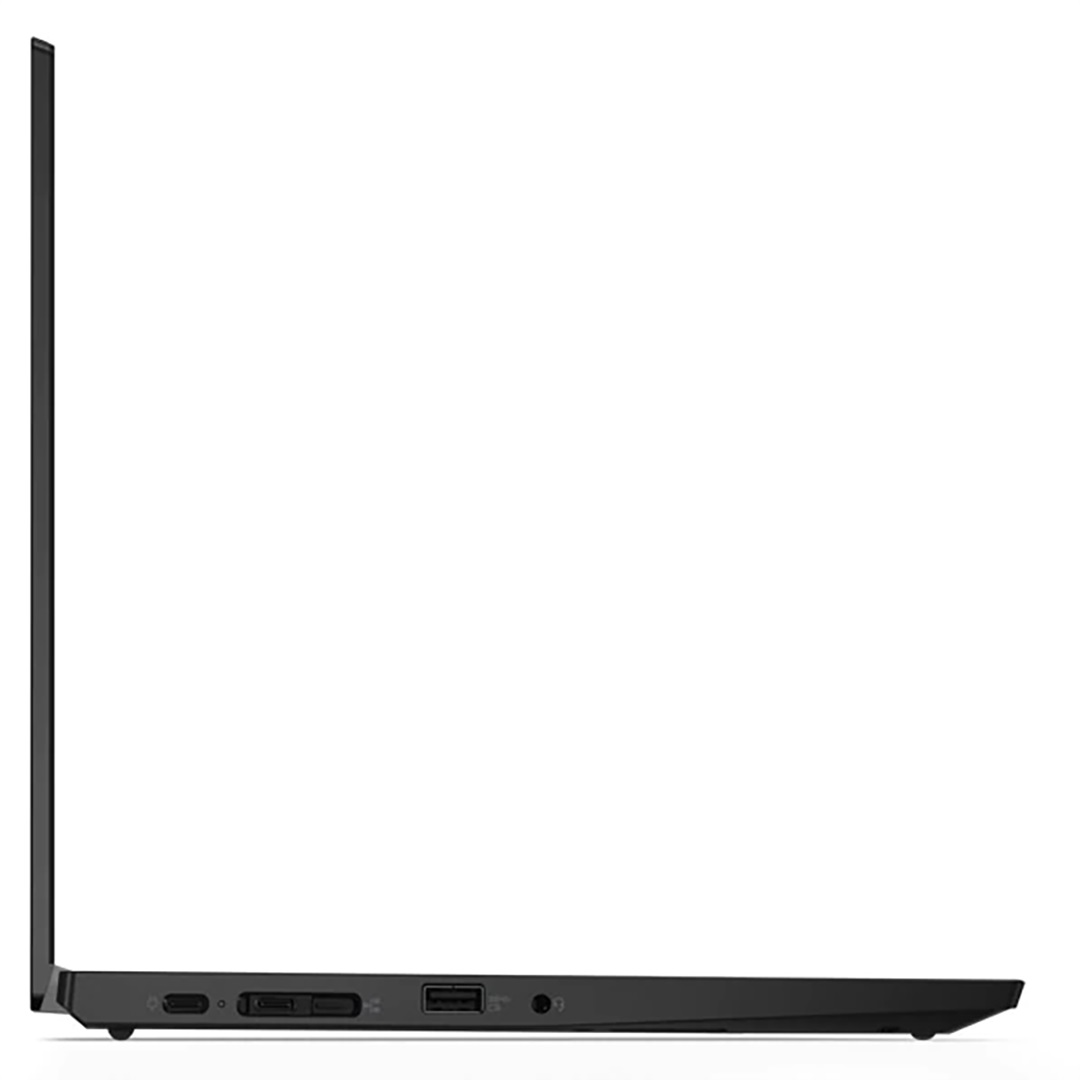 Ноутбук Lenovo ThinkPad L13  Core i7 10510U/16Gb/SSD512Gb/Intel UHD Graphics 620/13.3"/IPS/FHD (1920x1080)/Windows 10 Professional 64/black/WiFi/BT/Cam 20R3000FRT 20R3000FRT
