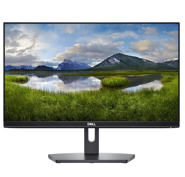Монитор Dell 23.8" SE2419HR, IPS, 1920x1080, 4ms, 250cd/m2, 1000:1, 178/178, Tilt, HDMI, VGA, 3Y 2419-0193 2419-0193