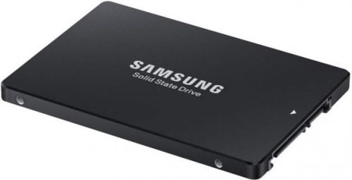 Твердотельный накопитель Samsung Enterprise  2.5"(SFF) PM883 1920GB SATA 3.3 6Gbps R550/W520 MZ7LH1T9HMLT-00005 MZ7LH1T9HMLT-00005