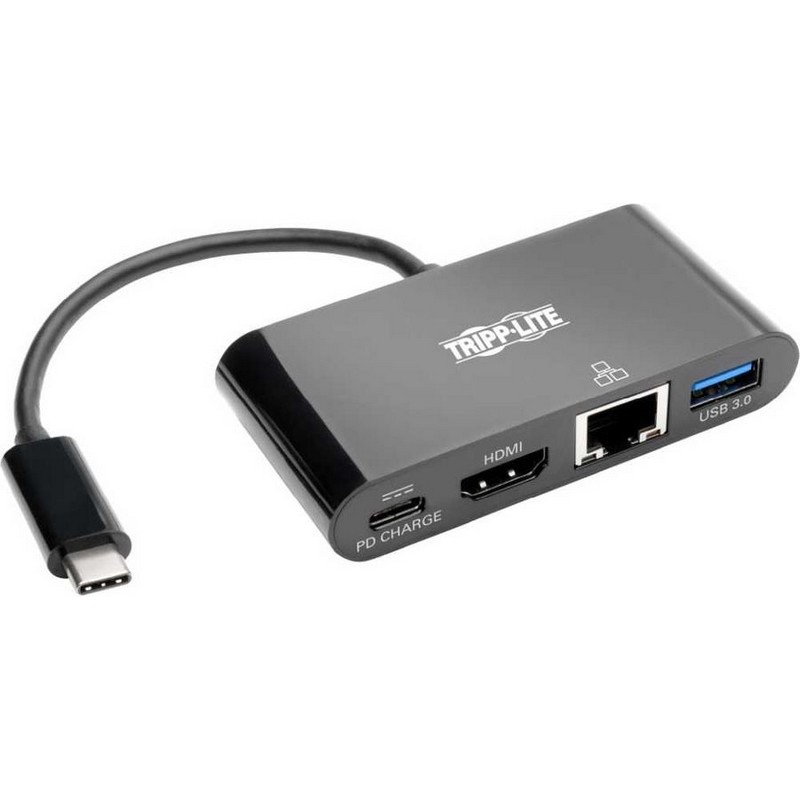 Стыковочная станция Tripplite U444-06N-H4GUBC U444-06N-H4GUBC