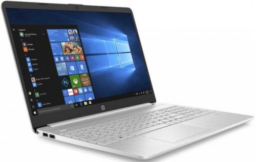 Ноутбук HP 15s-eq2129ur 15.6"(1920x1080 IPS)/AMD Ryzen 5 5500U(2.1Ghz)/8192Mb/512PCISSDGb/noDVD/Int:AMD Radeon Integrated Graphics /Cam/WiFi/war 1y/Natural Silver FF+ NSV C-deck/Win11Home + RU_kbd 640H2EA 640H2EA #2