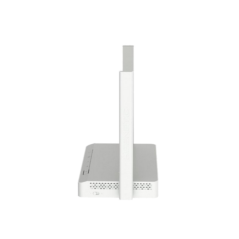 Интернет-центр с Mesh Wi-Fi Keenetic Lite N300; Порты Ethernet 5 x 100 Мбит/c KN-1311 KN-1311