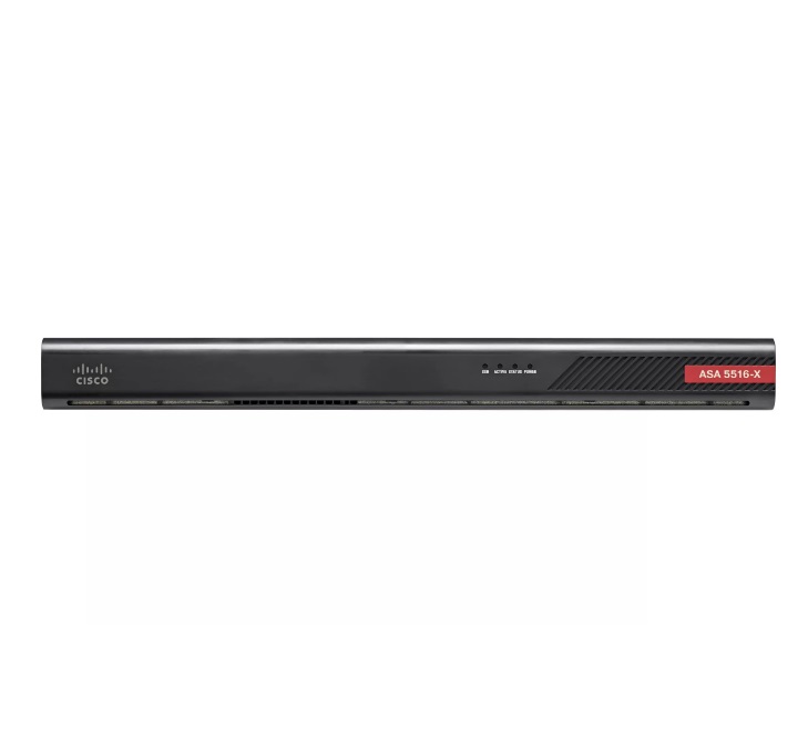 Межсетевой экран Cisco ASA 5516-X with FirePOWER services, 8GE, AC, DES  ASA-5516-FPWR-K8 ASA-5516-FPWR-K8 #3