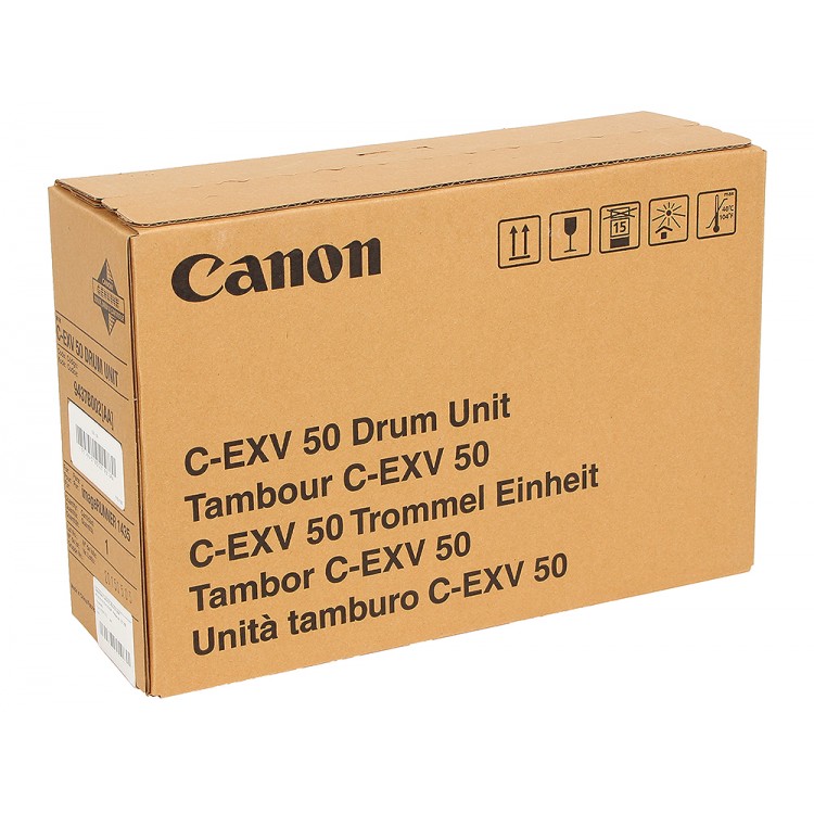 Барабан Canon C-EXV 50 для 1435/1435i/1435iF (35500 стр.) 9437B002 9437B002