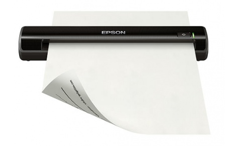 Сканер Epson WorkForce DS-30 A4 B11B206301 B11B206301
