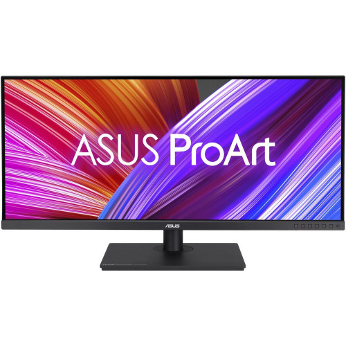 Монитор ASUS 34" PA348CGV IPS 3840x1440 120Hz 350cd/m2 21:9 90LM07Z0-B01370 90LM07Z0-B01370 #1