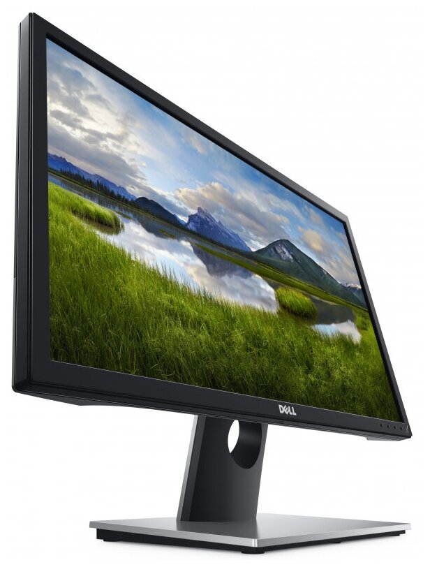Монитор Dell 23.6" SE2417HGX 16:9, TN, 1920x1080, 2ms, 300cd/m2, 1000:1, VGA, 2xHDMI, Black, 3 Y 2417-0186 2417-0186