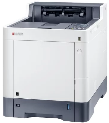Принтер Kyocera P6235cdn A4, 1200 dpi, 1024 Mb, 35 ppm, дуплекс, USB 2.0, Gigabit Ethernet 1102TW3NL0 1102TW3NL0/1102TW3NL1 