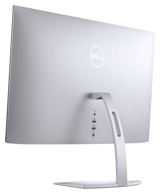Монитор Dell 27" S2719DM черный IPS LED 5ms 16:9 HDMI матовая 600cd 178гр/178гр 2560x1440 FHD 7.94кг (2719-4890) 2719-4890