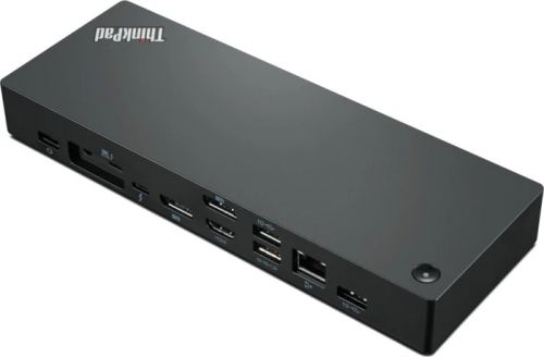 Док-станция Lenovo ThinkPad Universal Thunderbolt 4 Dock 40B00135EU 40B00135EU