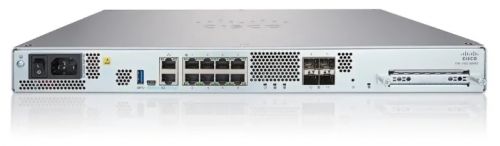 Межсетевой экран Cisco Firepower 1120 ASA Appliance, 1U FPR1120-ASA-K9 FPR1120-ASA-K9