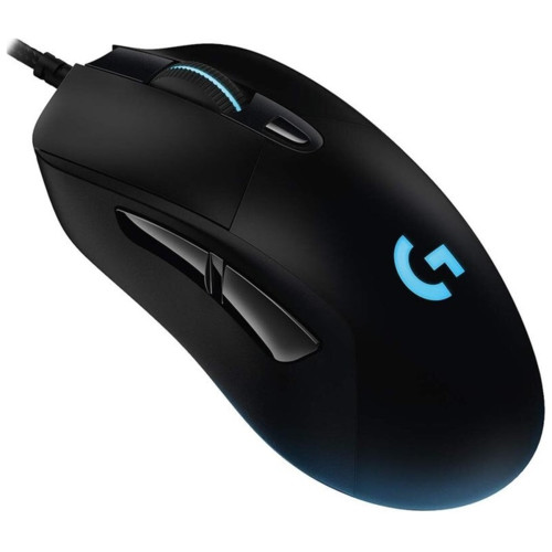 Мышь Logitech G403 HERO Gaming Retail 910-005632 910-005632 #7