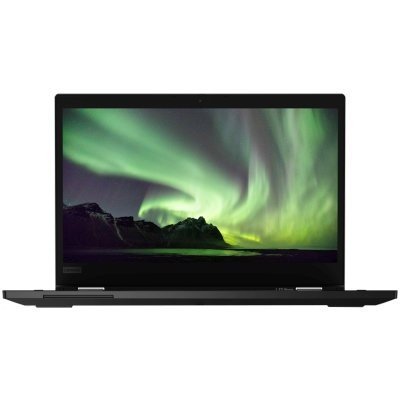 Ноутбук Lenovo ThinkPad L13 Yoga 13.3FHD_IPS_GL_300N_MT/ CORE_I5-10210U_1.6G_4C_MB/ 8GB(8X8GX16)_DDR4_2666/ 256GB_SSD_M.2_2280_NVME_TLC_OP/ / INTEGRATED_GRAPHICS/ NONE,IR&HD_CAMERA_W/MIC/ KYB_RUS/ pen/ W10_PRO/ SILVER 20R50006RT 20R50006RT