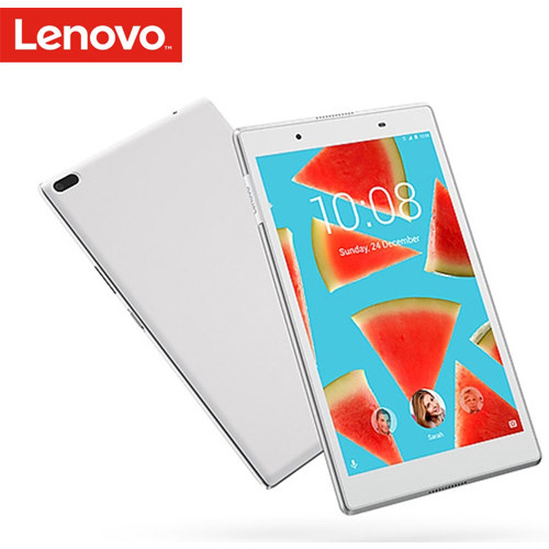 Планшетный компьютер Lenovo TB-8504X TAB 2G+16GBL-RU (ZA2D0036RU) ZA2D0036RU #4