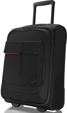 Сумка для ноутбука Lenovo ThinkPad Professional Roller 15.6" черный полиэстер (4X40E77327) 4X40E77327 4X40E77327