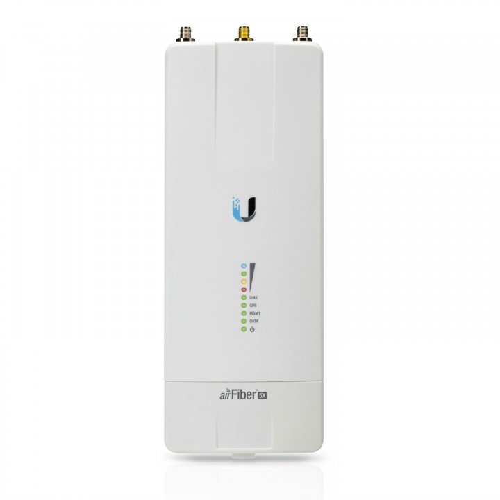 Антенна Ubiquiti airFiber 5 антенна параболическая активная AF-5 AF-5 #7
