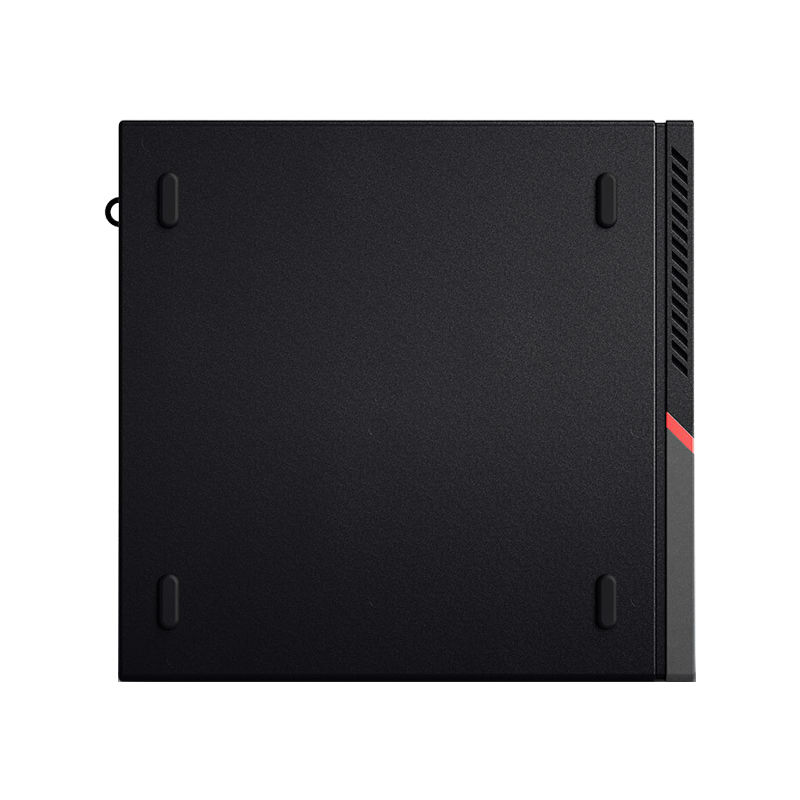 Персональный компьютер Lenovo ThinkCentre M700 Tiny/10J0/Intel Core i3-6100T/4GB DDR4-2133/500GB 7200rpm/KEYBOARD+Mouse/Win10Pro/3 Year On-site 10J0S0KC00