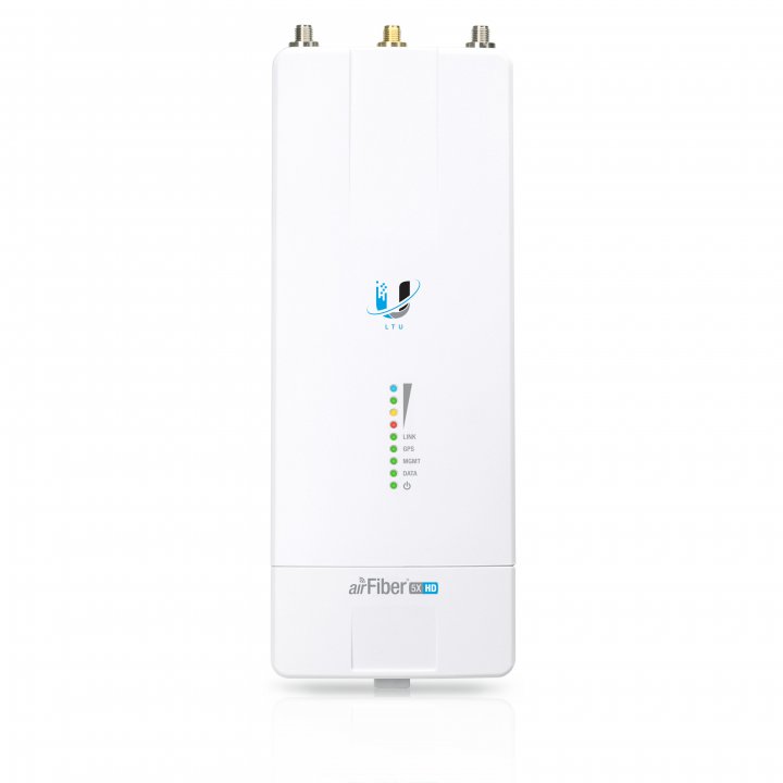 Радиорелейный мост Ubiquiti AirFiber 5X HD  AF-5X-HD AF-5X-HD #7