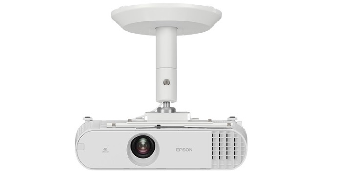 Проектор Epson EB-U50 WUXGA (1920x1200) яркость 3700, контрастность 16 000:1, лампа V11H952040 V11H952040