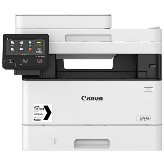 МФУ Canon i-SENSYS MF443dw 3514C008 3514C008