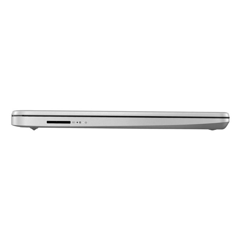 Ноутбук HP 340S G7 Core i7-1065G7 1.3GHz,14" FHD (1920x1080) AG Narrow Bezel,8Gb DDR4(1),256Gb SSD,41Wh LL,FPR,1.5kg,1y,Silver,Win10Pro 9HR21EA 9HR21EA