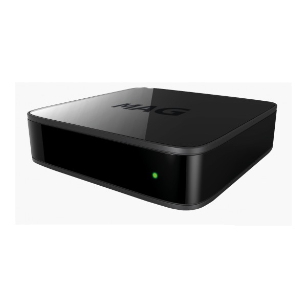 MAG-410 IPTV/OTT STB Телевизионная приставка(android) Mag-410 #2