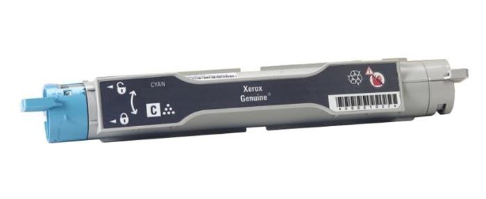 Тонер-картридж Xerox СИНИЙ  WC 7665, 34K 006R01404 006R01404 #2