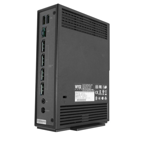 Контроллер Leadtek 3292E105101 4USB, RJ45, Smart card, DP TERA 2140 (3292E105101) TERA 2140 (3292E105101) #2