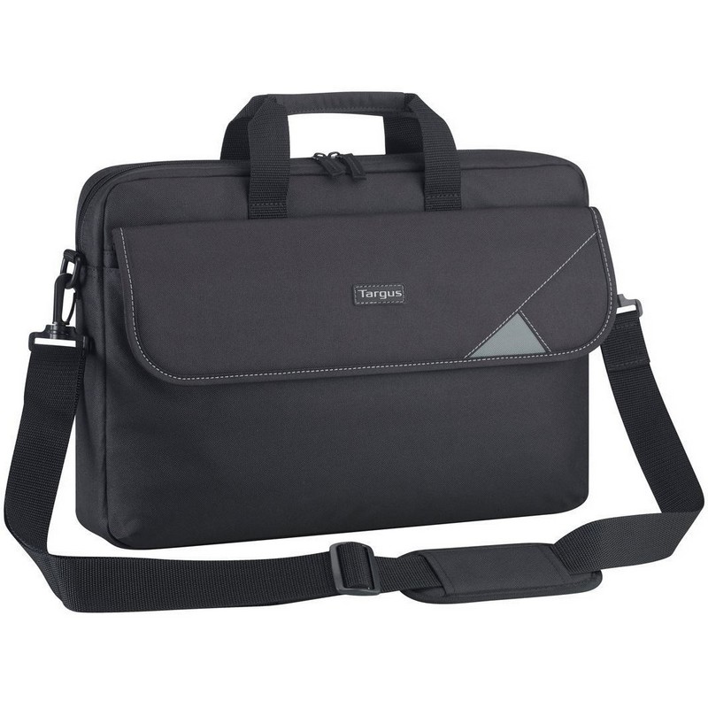 Сумка Targus Intellect для ноутбука 15.6" черный полиэстер TBT239EU-51 TBT239EU-51 #5